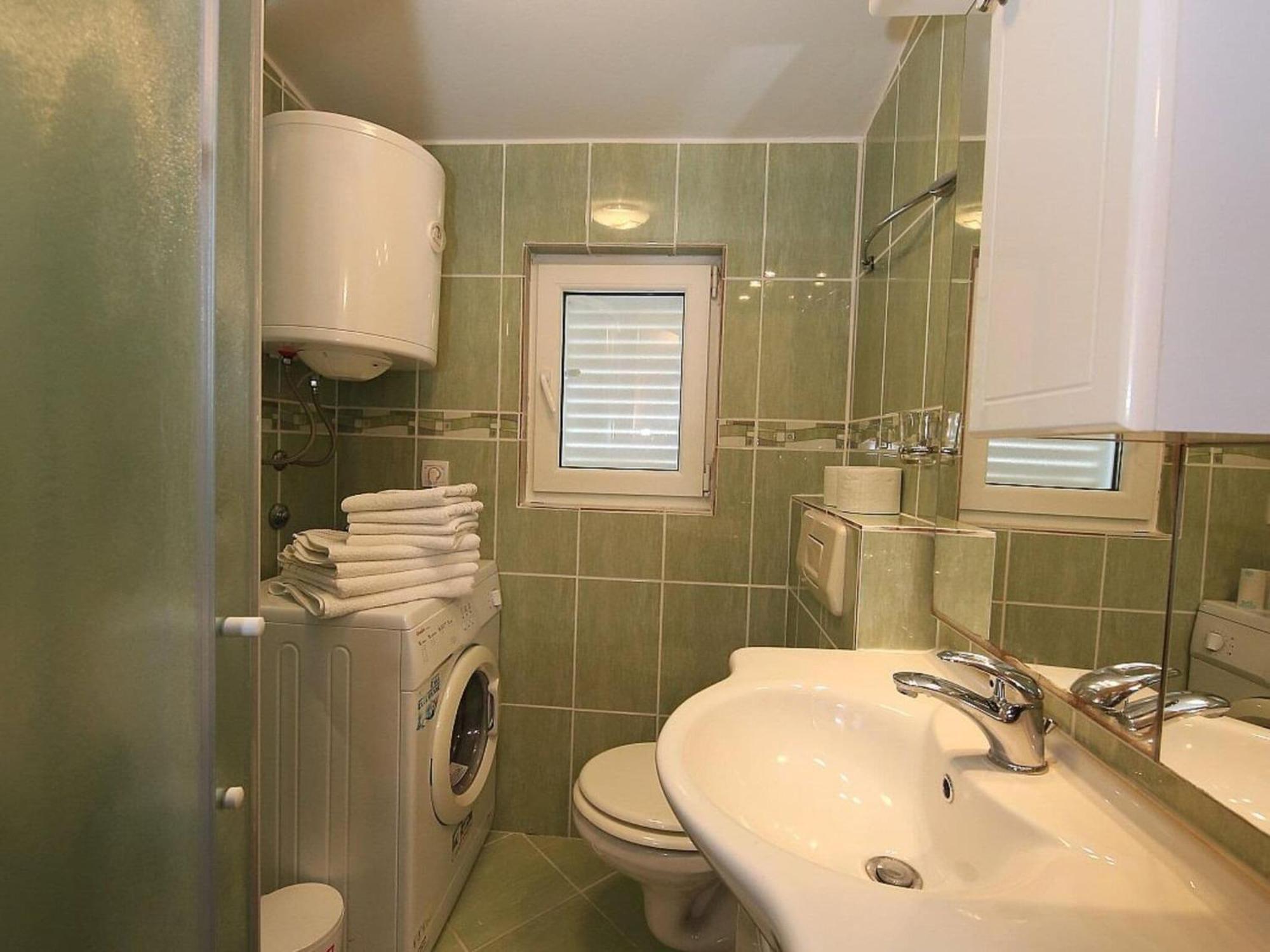 Beautiful Holiday Home With Private Pool, Nice Garden With Relax Area, Taverne Maslenica Eksteriør billede